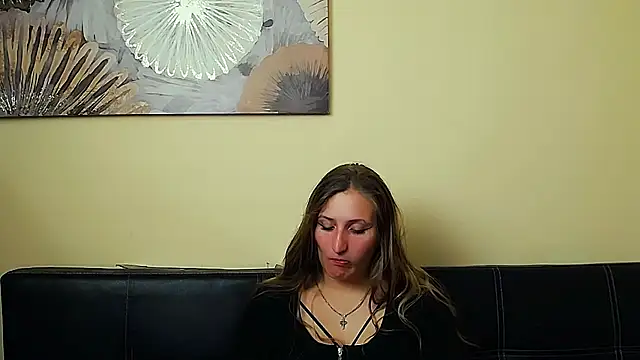 Jenny_smille_n Live XXX chat