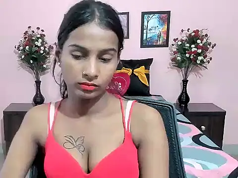Melis_Sandra's Live XXX Chat