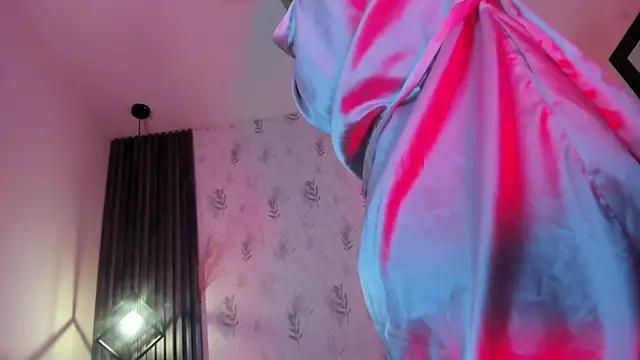 NahomyCarthern Live XXX chat