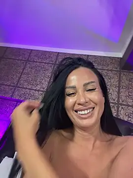 KendraMaxxn Live XXX chat