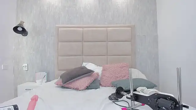 ameliarossii XXX чат на живо