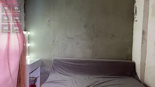 A_Lillyn Live XXX chat