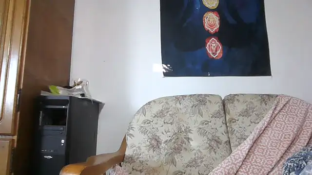 Chat XXX ao vivo de ExquisiteMature
