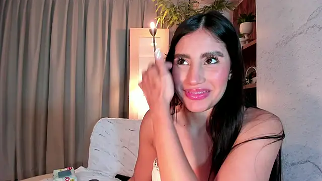 IsabelaStefanon Live XXX chat