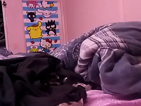 Blkstylion Live XXX Chat