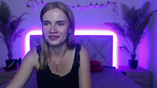 MargaritaKiss' Live XXX Chat