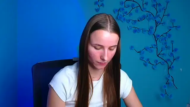 Chat +18 de Eva_Janee ao vivo