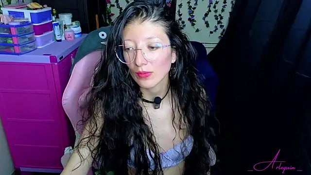 _Arlequin_n Live XXX chat