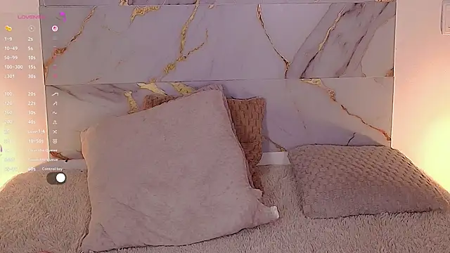 Sweetviol_et_ Live XXX Chat