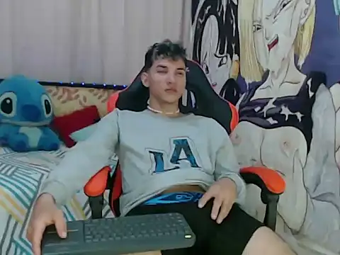 anthony_vossn Live XXX chat