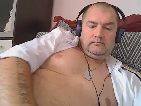 CristianDaniel78 – Naživo XXX chat