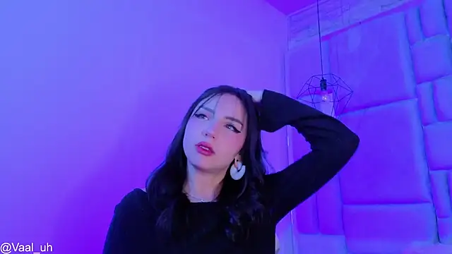 Valuh_Blaken Live XXX chat