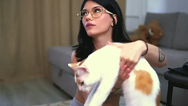 HotMollyX's Live XXX Chat