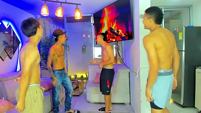 Houseofwarrios XXX чат на живо