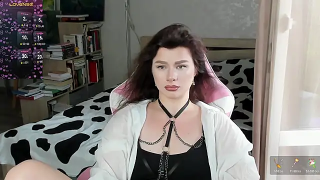 bbJ_one's Live XXX Chat