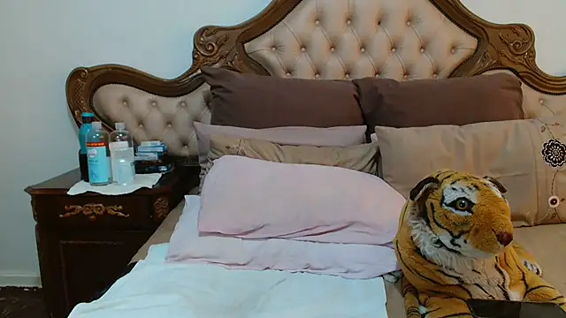 Hotcougar – Live XXX-chat