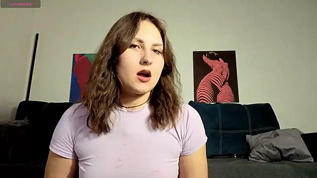 TrixiBelln Live XXX chat