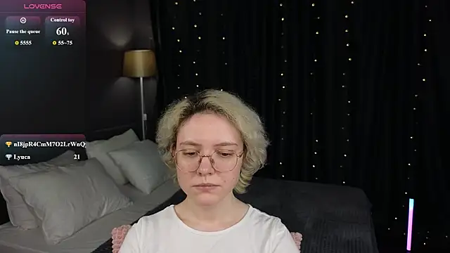 HottoKorin Live XXX chat