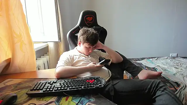 XXX chat uživo modela iliaskrislove