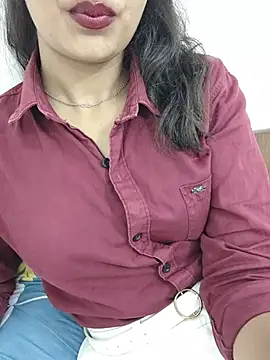 Ritika_jha01 Obrolan Langsung XXX