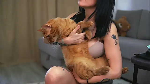 HotMollyXn Live XXX chat