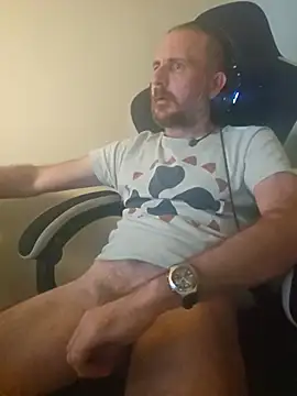 XXX chat uživo modela dufatcock