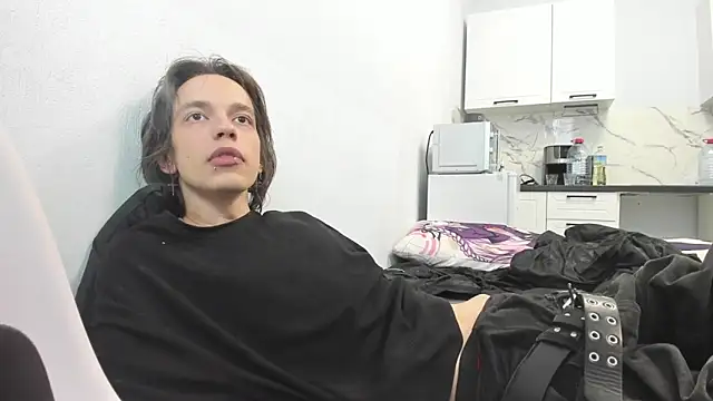 Nolan_Sagee Live XXX-Chat