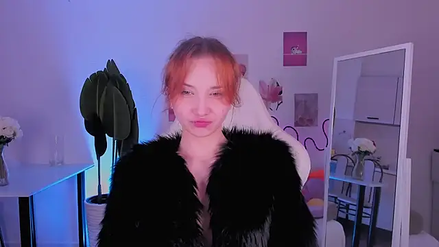 Živý XXX chat LittlePeach007