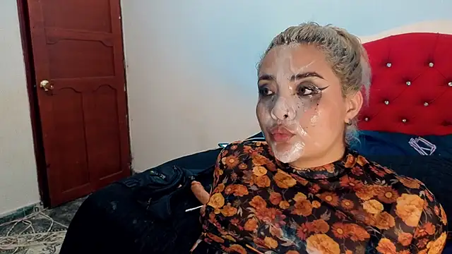 Agatha_humidity Live XXX Chat