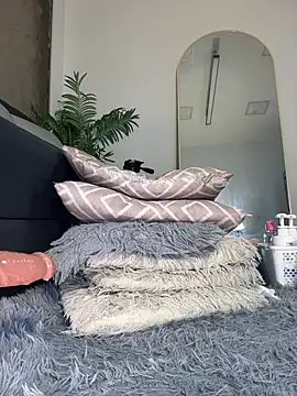 Chatroom XXX en direct de Isa__Blanc