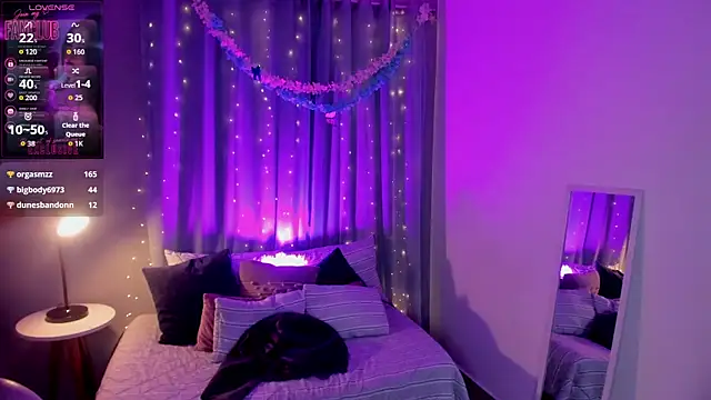 Raven_sweeteyesn Live XXX chat