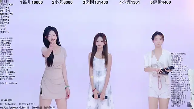 1X-two Live XXX-chat