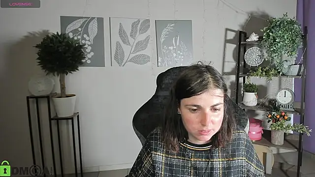 Chat XXX en directo de MartaEdams