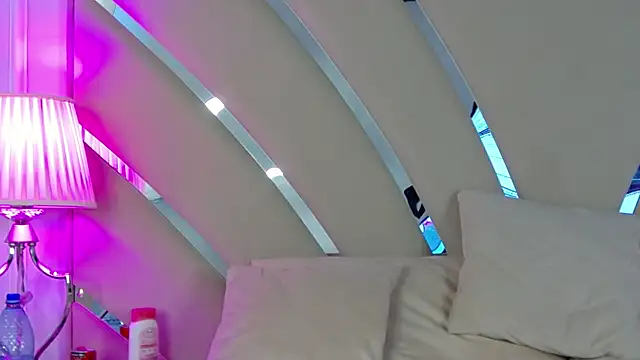 Denissya's Live XXX Chat