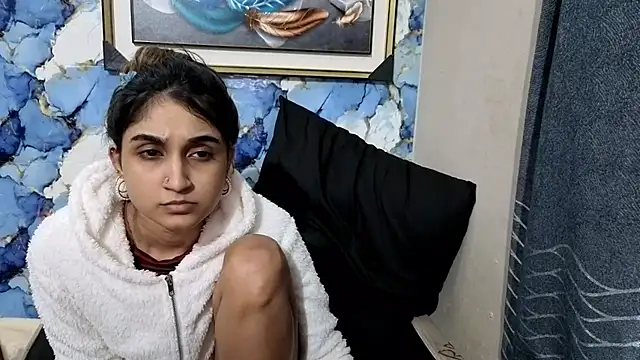 Czat XXX na żywo – Amber_Rose06