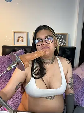 Pau_bolton – Live XXX-chat
