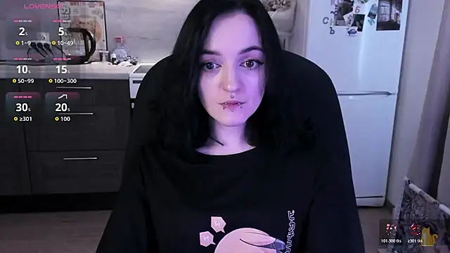 miura_moon Adlı Modelin Canlı XXX Sohbeti