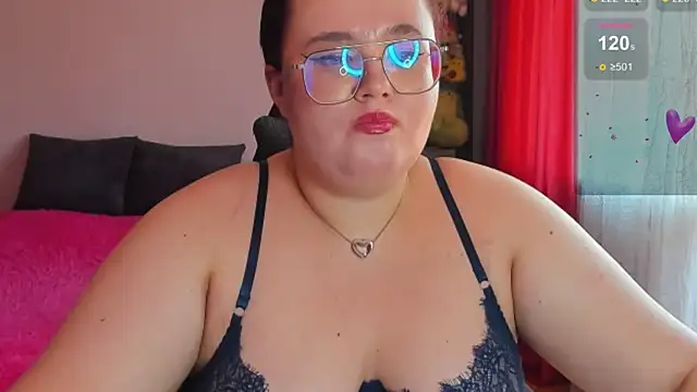 Jessica_Joy Chat XXX in diretta