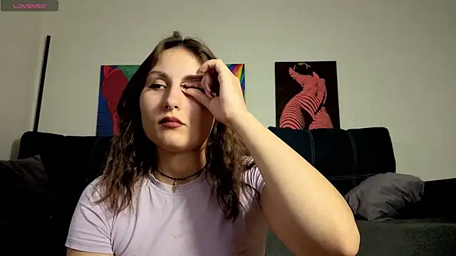 TrixiBell's Live XXX Chat