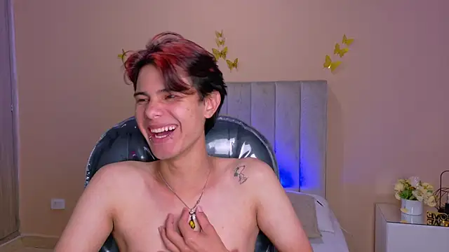Chat XXX Live Derek_Sinn