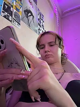 MarsiMur Chat XXX live