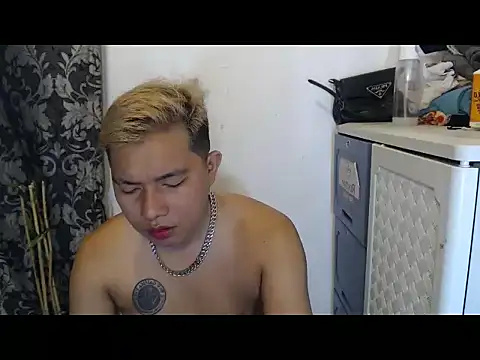 PRIMOLOVEXX Obrolan Langsung XXX