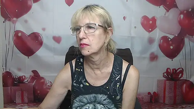 PattySanny 라이브 XXX 채팅