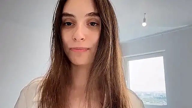 BibiCiarlon Live XXX chat
