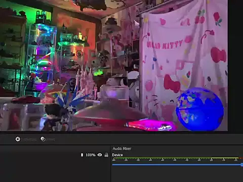JesuAdam 现场XXX聊天