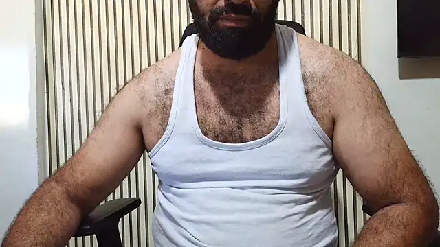 Samirfuker84 라이브 XXX 채팅