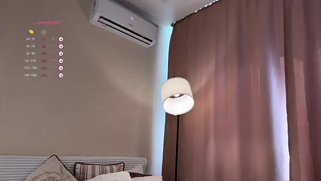 Monika_Taylor17's Live XXX Chat