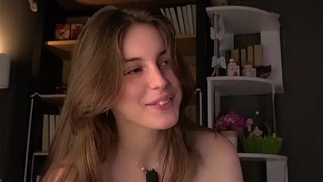 DarylBarks XXX чат на живо