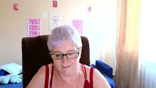 Sandra_Snowflaken Live XXX chat