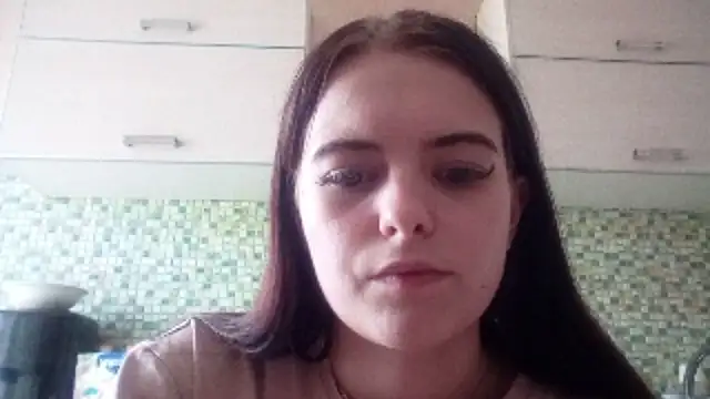 KikiAminon Live XXX chat